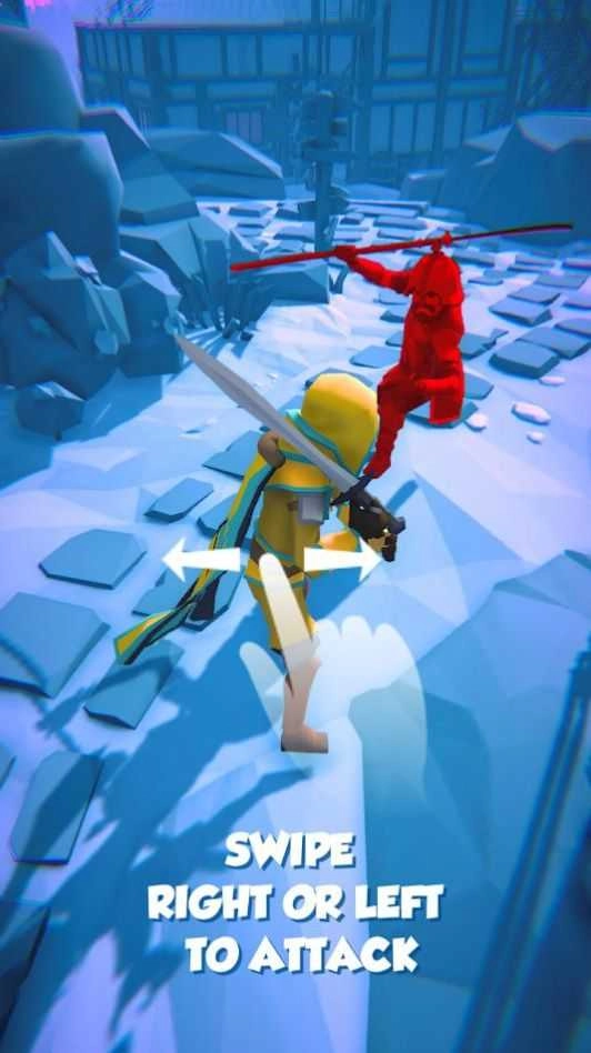 国王的皇室之战(King)图1