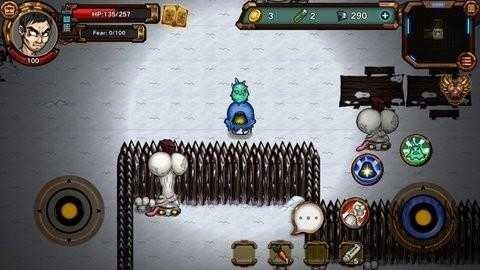 冷鲜肉(Fresh Body)图3