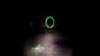 逃离精神病院游戏图1