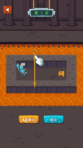 火柴人太美手机版