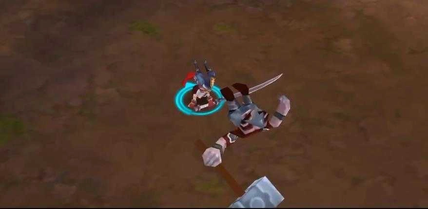 亡灵杀手免费版图3