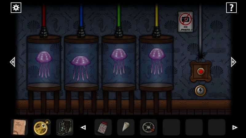 遗忘之丘幻灭Forgotten Hill Disillusion.7(2)