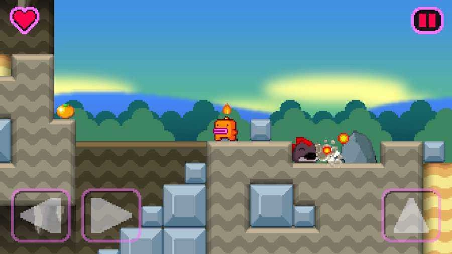 大嘴怪冒险(Mimelet)图5