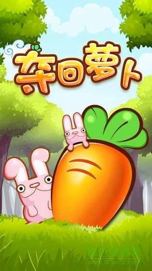 夺回萝卜：保卫菜园图2