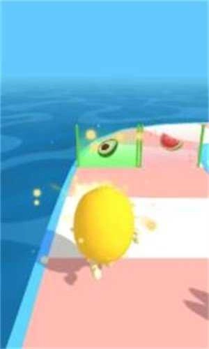 无敌水果巨人(3)