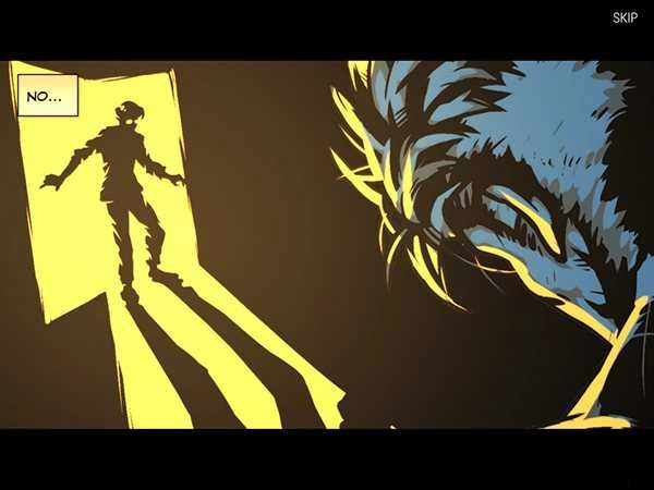 复仇者桑尼（Sonny）(3)