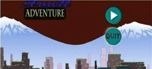 阿内特的冒险(Arnett Adventure)图3