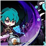 暗黑巫师(Dark Warlock) V1.7.0