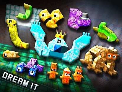 怪物的世界.5(4)