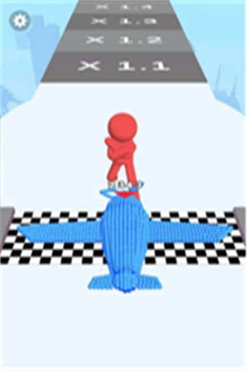 像素跑战（PixelBattle）图3