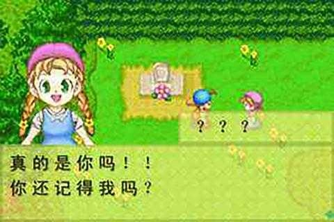 牧场物语手机版(2)