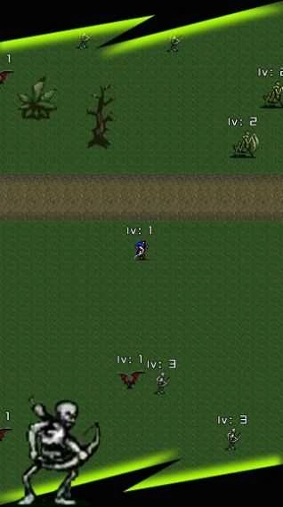 守住阵地大作战图2