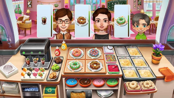 天天爱烹饪-图3