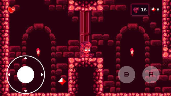 幽闭（Chamber）图2