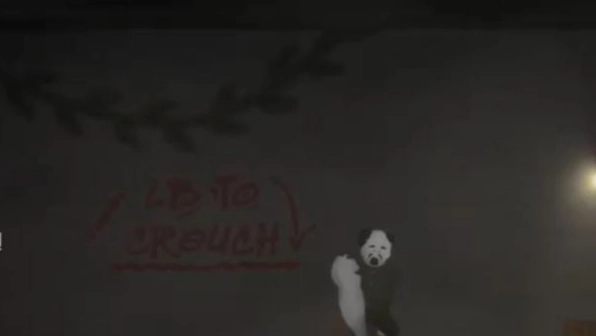 老公被怪物抓走了图2