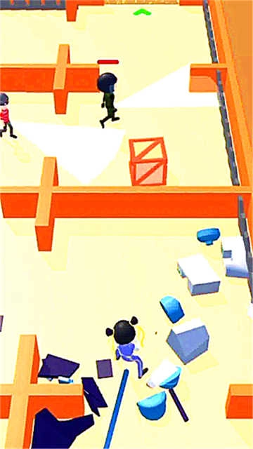 街区斗士城市英雄(Street Fighter City Hero)图2