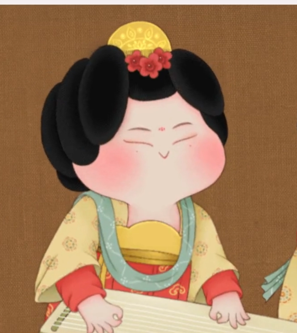 唐宫夜宴图片 截图5