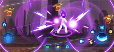 火柴人战争斗争(Stickman War Fight)图3