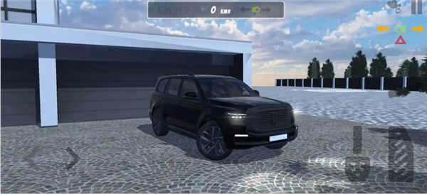 汽车模拟器2小米su图2
