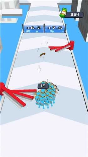 全民进化奇兵图3