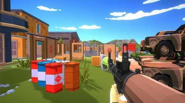 反恐精英csgo躲猫猫(3)