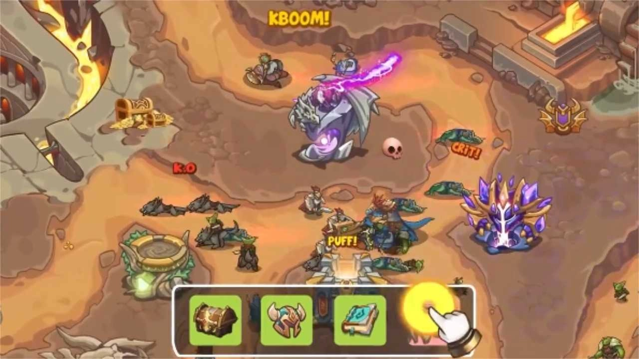 起源戰(zhàn)爭圖1