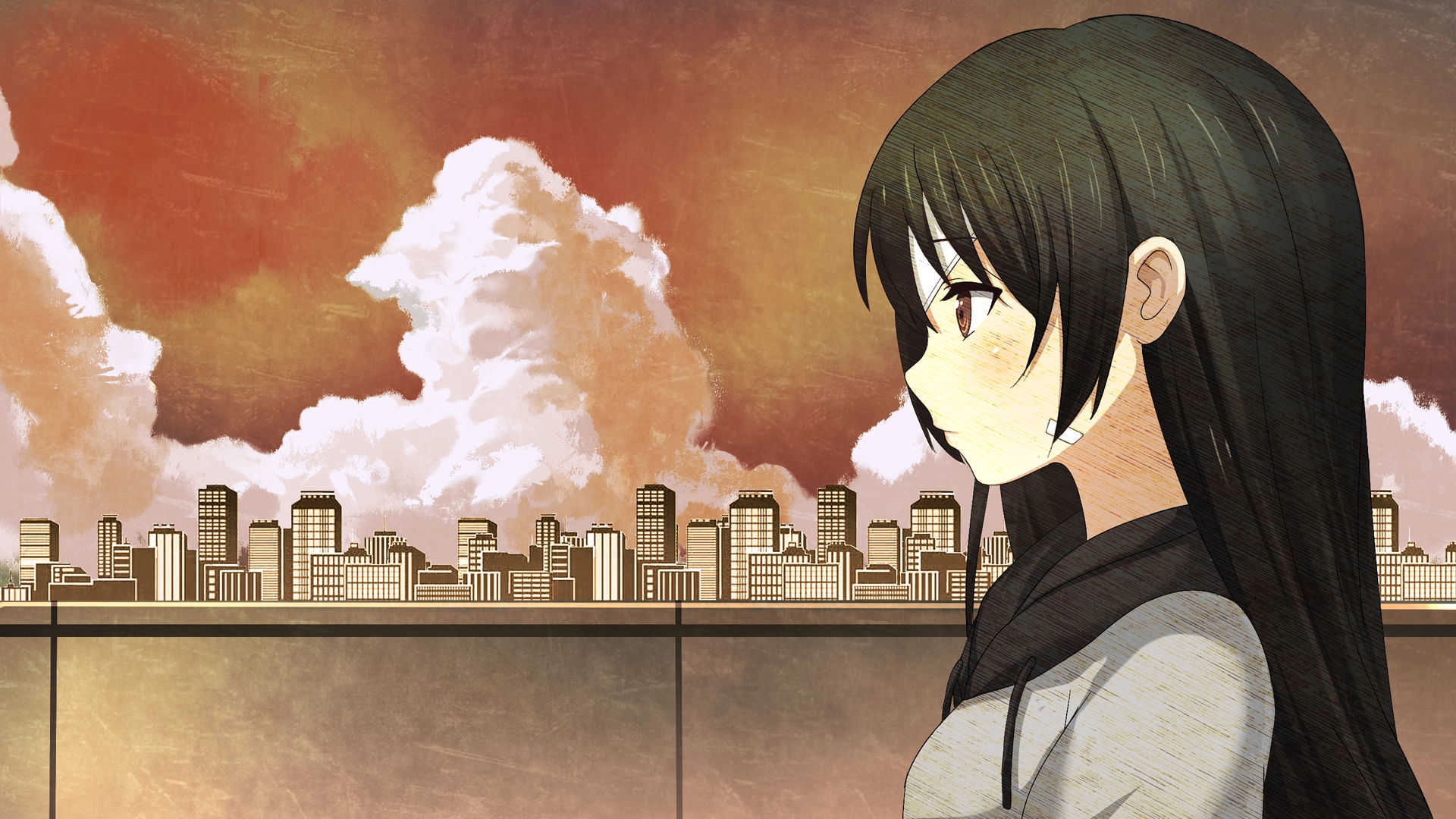 鸢之歌正式版图1