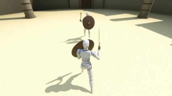 竞技场角斗士图3