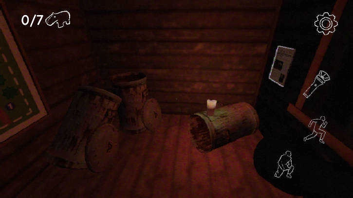 卡皮巴拉公园图1