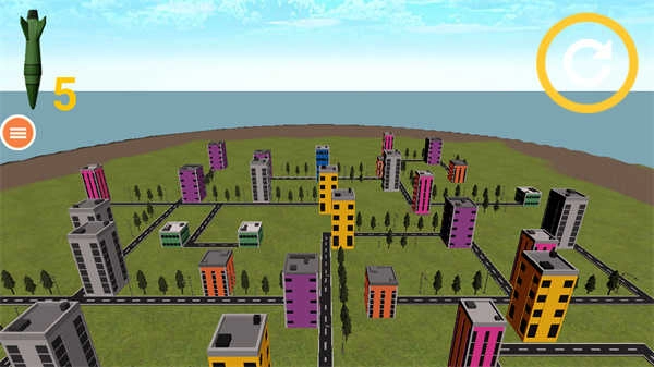 核弹模拟器安卓版图3