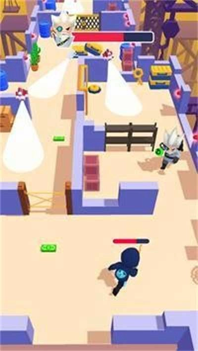 刺客信仰（Creed Unit）图2