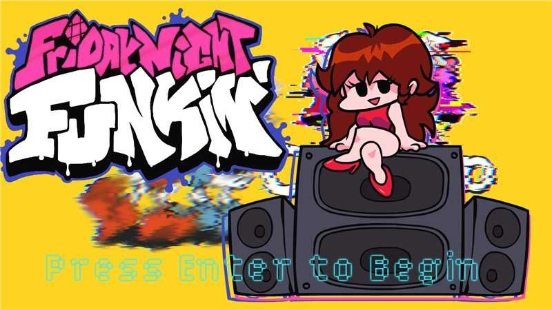 黑色星期五之夜错误化茶杯头模组h图1