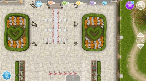 模拟人生畅玩版