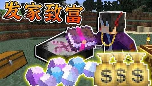 我的世界修真时代版(6)