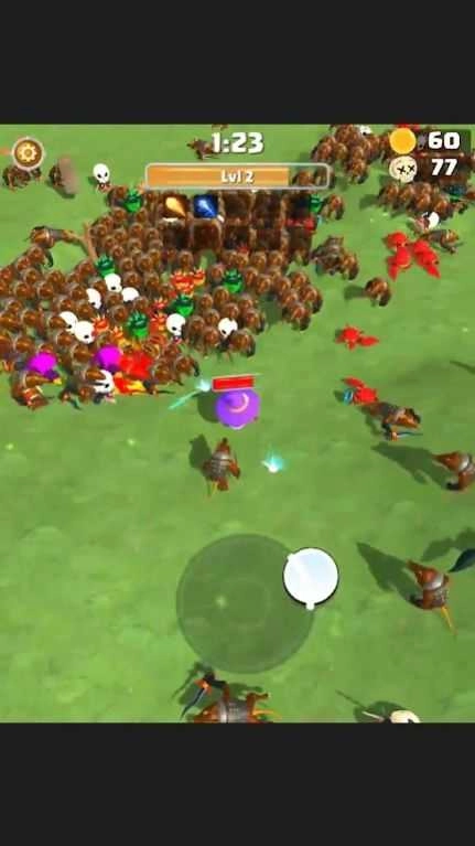 捣蛋鬼狂奔(RogueRun)图2