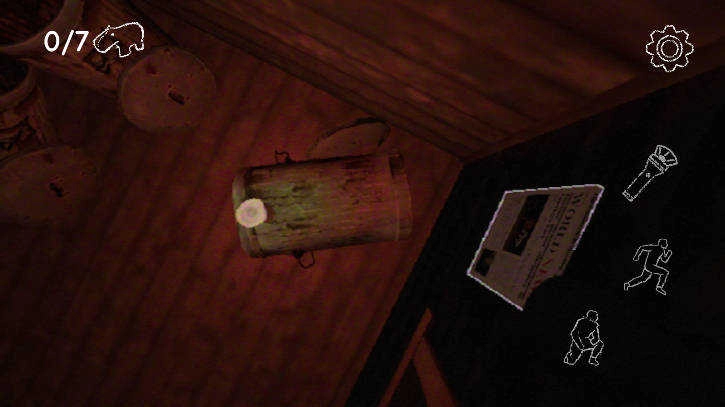 卡皮巴拉公园图3