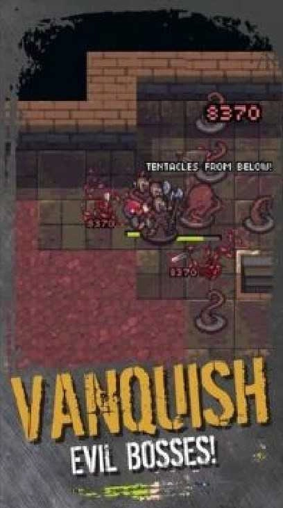 闲置圣剑世界(IdleSword)图1