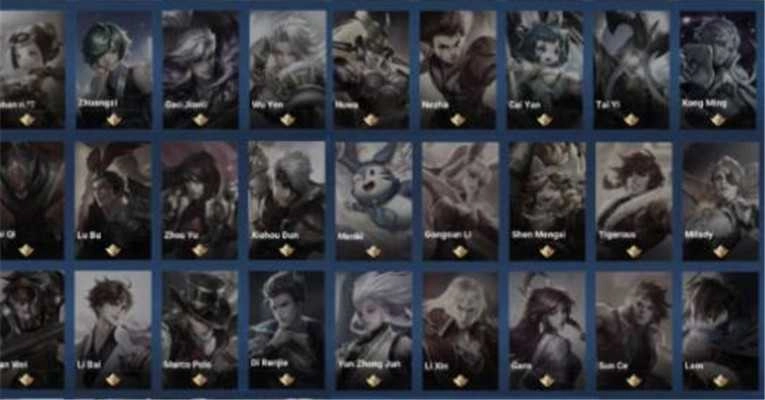 王者荣耀墨西哥服图2