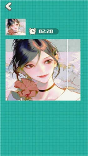 欢乐大拼图红包版图2