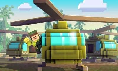 像素城市战场图2