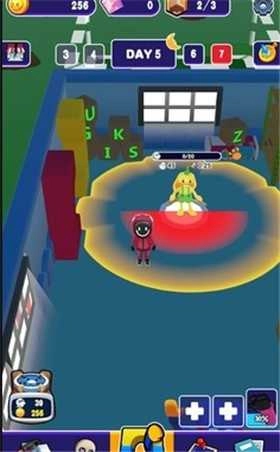 我有一座玩偶屋(Doll House).1图2