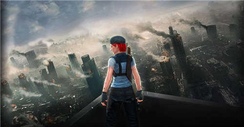 末日集结免费版图2