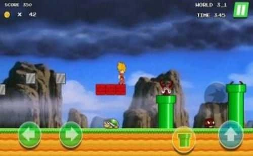 超级火柴人冒险图3