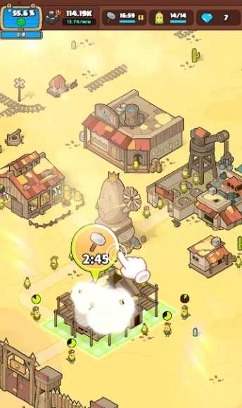 玉米仔保家园图1