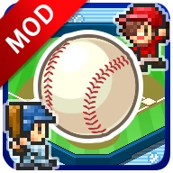 开罗棒球学院物语