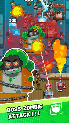 生存立场僵尸防御图4