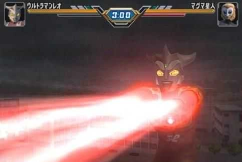 奥特曼大怪兽之战图2