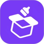 主题盒小米仿苹果 