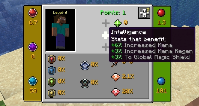 我的世界流放时代整合包-图3