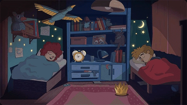 误入歧途游戏免费版(1)